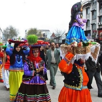 Guilan Culture | Top Traditions and Customs of Iranian Culture in Gilan
