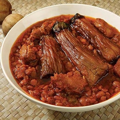 Naz Khatoon Gilaki Local Foods | What to eat in Gilan Province