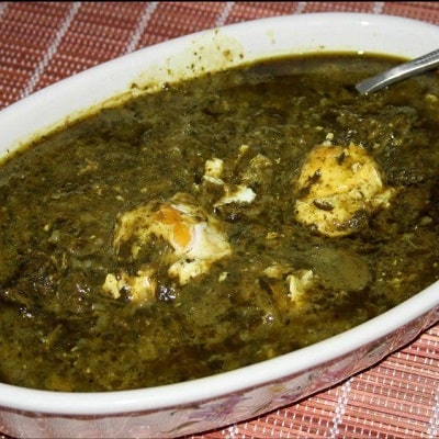 Torsh Tareh Gilaki Local Foods | What to eat in Gilan Province