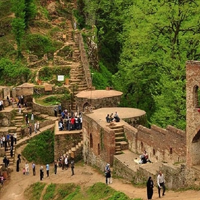 Guilan Tourist Attraction | What to Do in Gilan