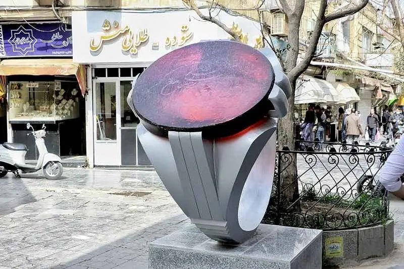 انگشترسازی همدان | سوغات صنایع دستی همدان