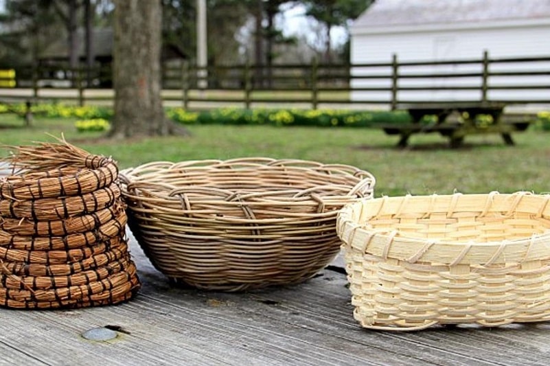 مرواربافی همدان | سوغات صنایع دستی همدان