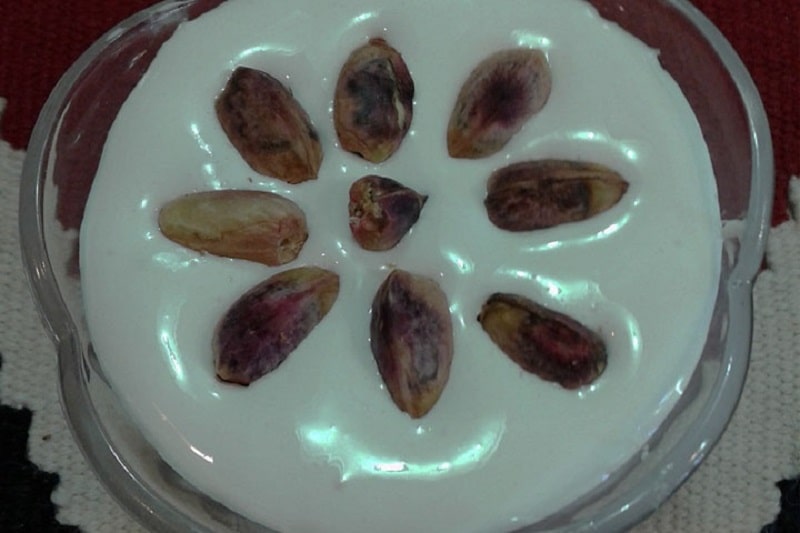 حلوا انگشت پیچ همدان | سوغات خوراکی و شیرینی‌های همدان