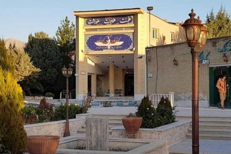 آتشکده زرتشتیان کرمان | جاهای دیدنی و جاذبه گردشگری کرمان ایران