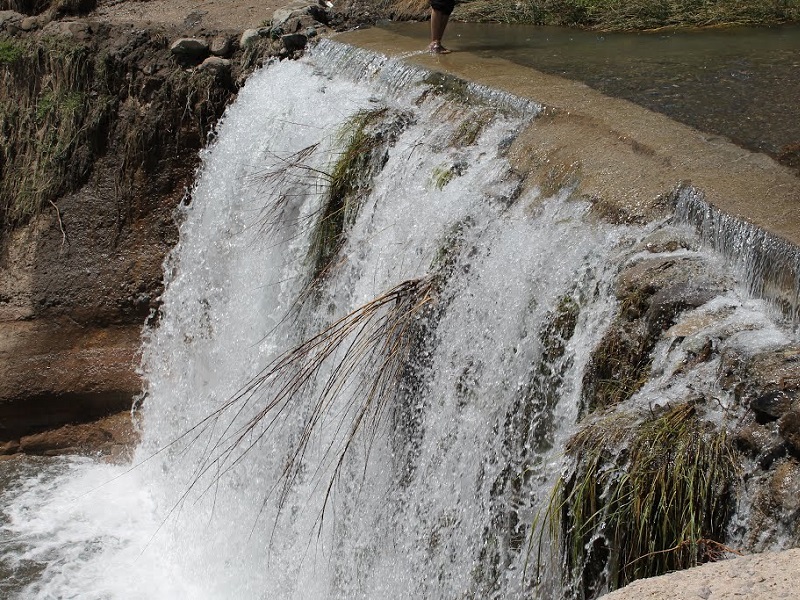 جاهای دیدنی سیرجان | جاهای دیدنی و جاذبه گردشگری کرمان ایران