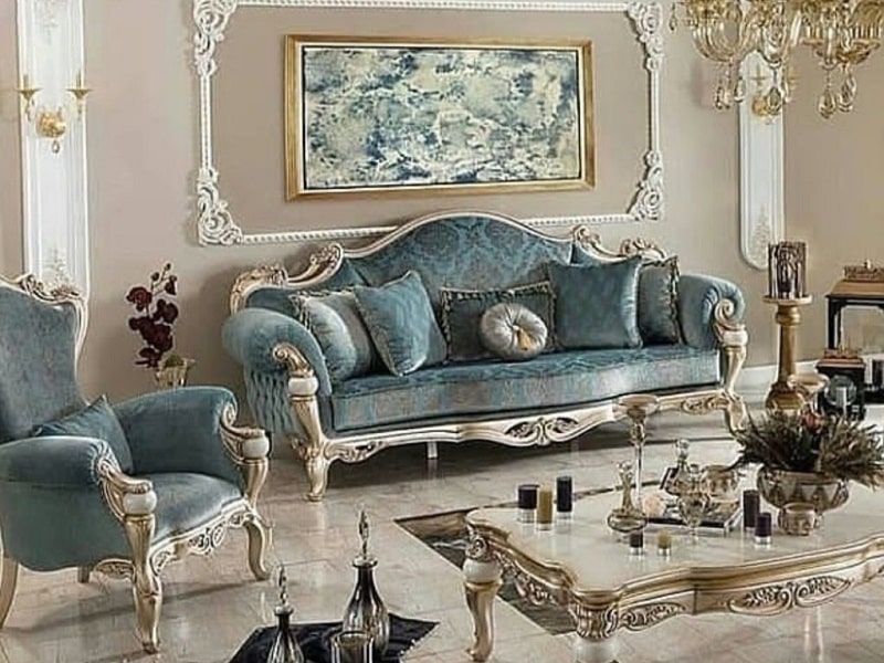 فرهنگ بومی ملایر آداب و رسوم محلی | جشنواره مبلمان ملایر