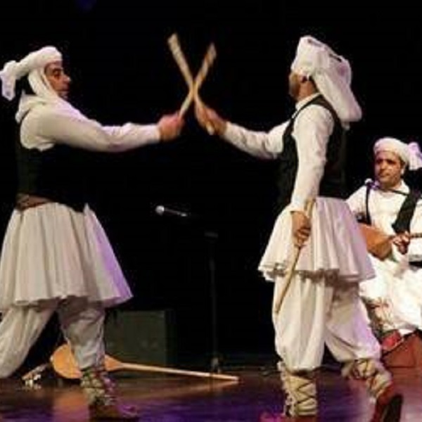 فرهنگ بومی مشهد آداب و رسوم محلی