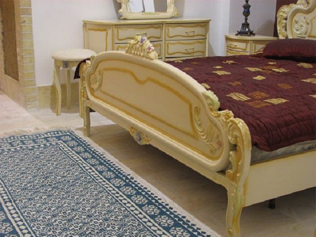 میبد شهر جهانی زیلو | سوغات، شیرینی و صنایع دستی شهر میبد