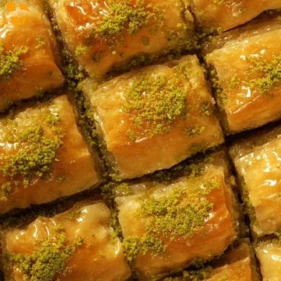 Meybod Baklava | Meybod Souvenirs