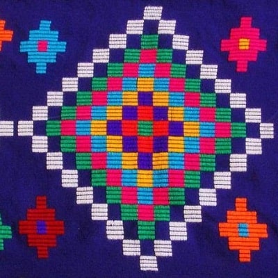 Meybod Chador Shab | Meybod Souvenirs