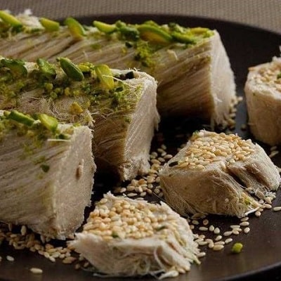 Meybod Halvah Ardeh Ardakan | Meybod Souvenirs