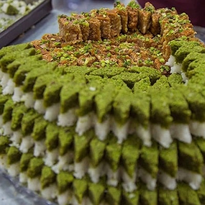 Meybod Lovuez | Meybod Souvenirs