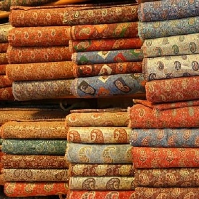 Meybod Termeh | Meybod Souvenirs
