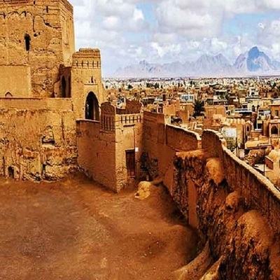 Meybod Tourist Attraction | What to Do in Meybod