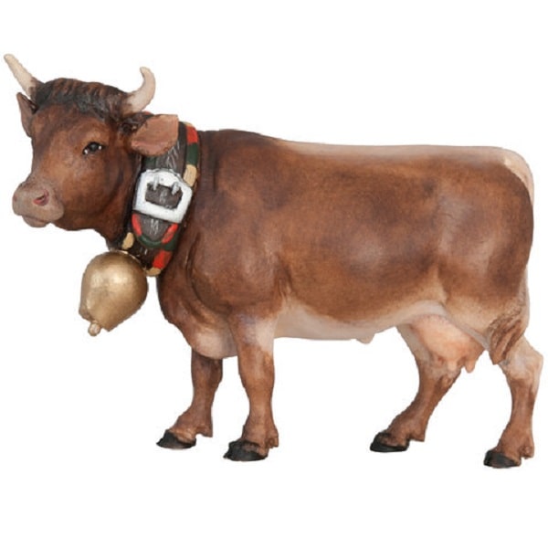 مجسمه منبت کاری شده طرح حیوان