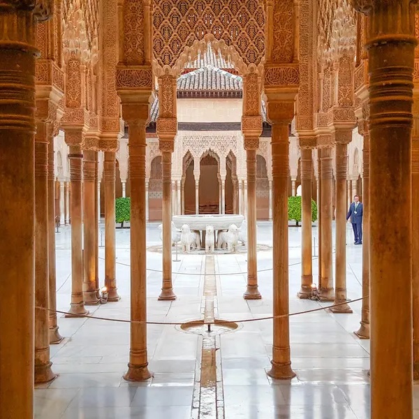 معروف‌ترین قلعه‌های دنیا