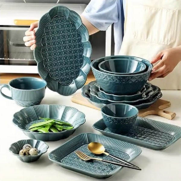 ظروف سرامیکی