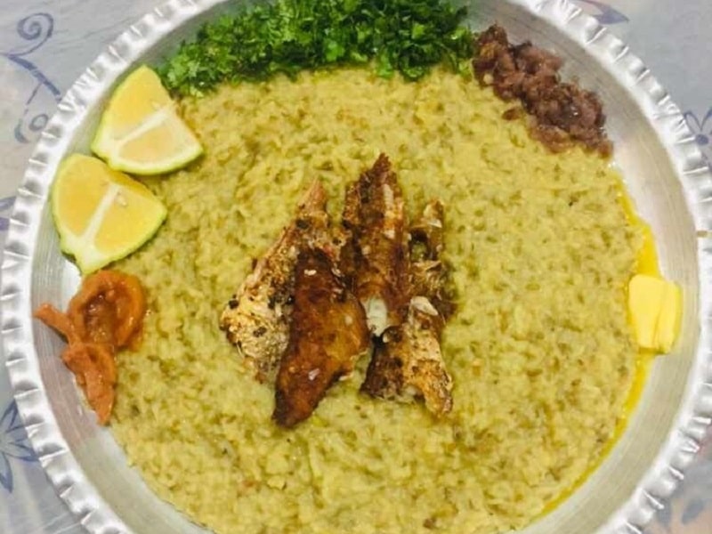 Taklan Balochi Foods | What to eat in sistan & baluchistan