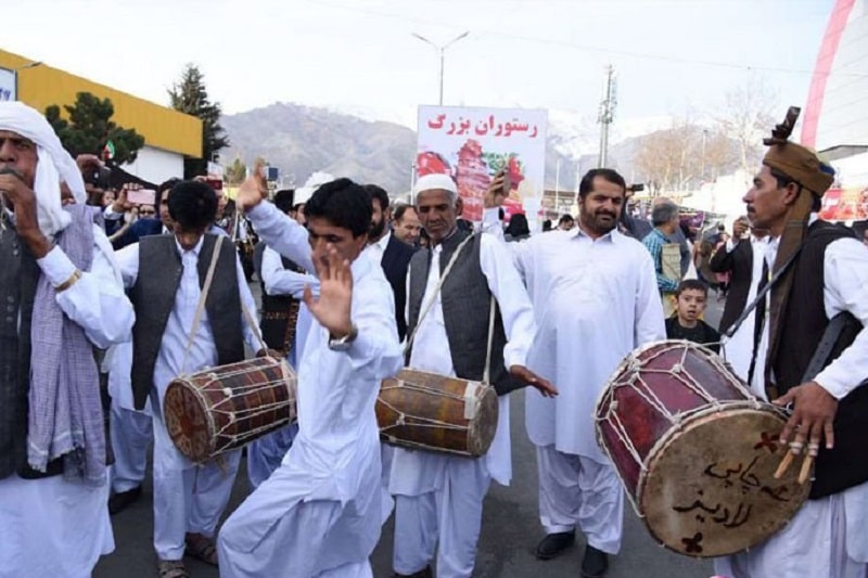 آداب و رسوم چابهار، خاش، میرجاوه، کنارک، ایرانشهر | عید نوروز در فرهنگ بومی بلوچ
