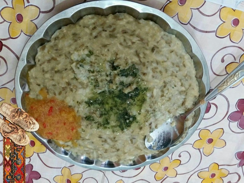 بت ماش ایرانشهر | غذاهای محلی سیستان و بلوچستان، چابهار، زابل، ایرانشهر، زاهدان