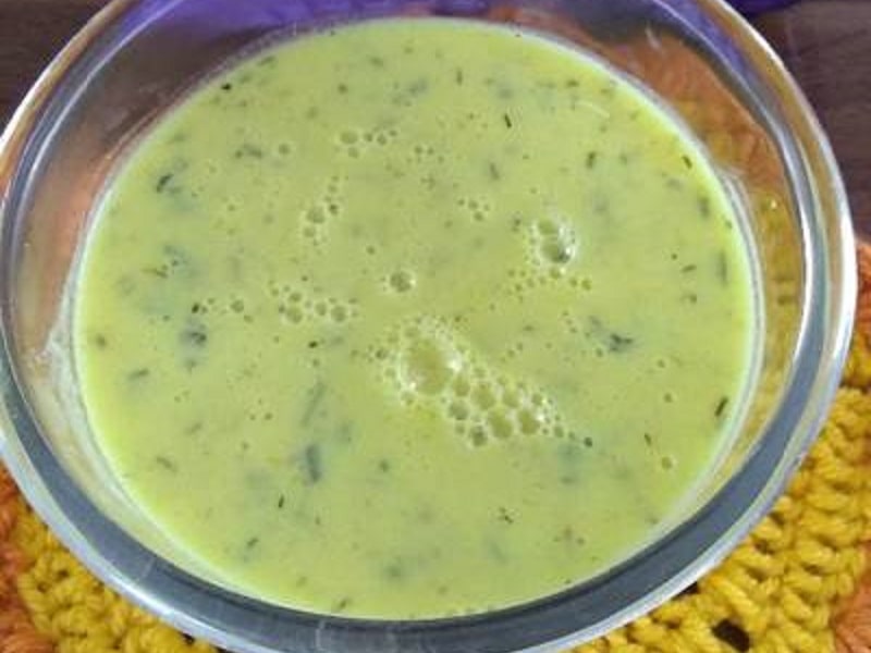 دوغ برک، غذای بلوچی | غذاهای محلی سیستان و بلوچستان، چابهار، زابل، زاهدان