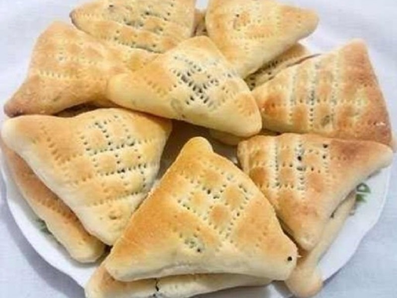 Chabahar Souvenirs What to buy in Sistan Baluchistan | Date Cookies