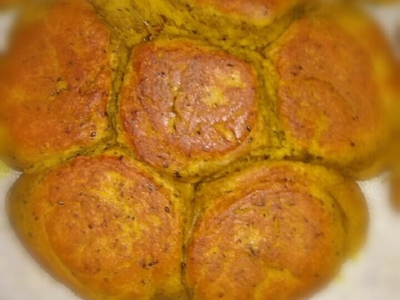 Chabahar Souvenirs What to buy in Sistan Baluchistan | Local Bread