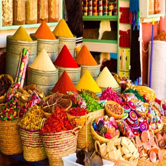 سوغات خوراکی سیستان بلوچستان، زاهدان، چابهار، ایرانشهر، زابل