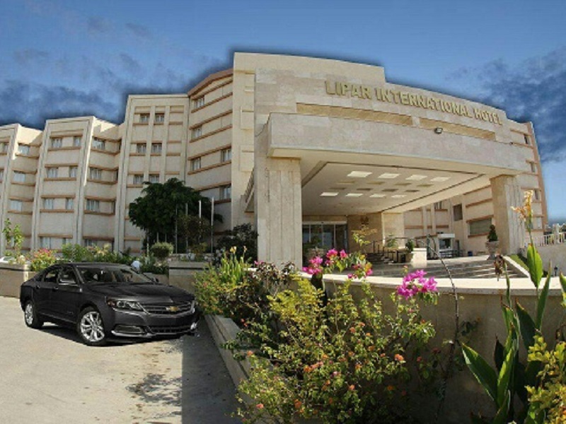 هتل‌های چابهار، زاهدان، زابل، سیستان و بلوچستان | هتل لیپار چابهار 