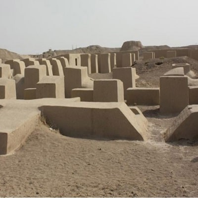Zabol Dahaneh Qolaman | Tourist Attractions in Sistan Balochistan Iran