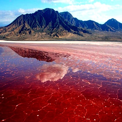 Chabahar Lipar Lagoon | Tourist Attractions in Sistan Balochistan Iran