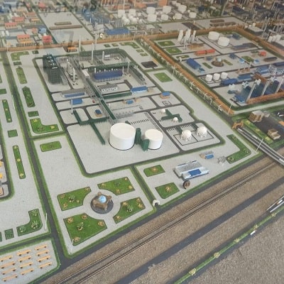 Sistan Balochistan Manufacturing | Top Manufacturing Companies in Chabahar