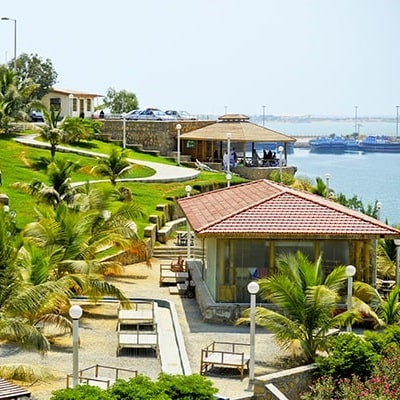 Sistan Balochistan Parks & Gardens | Most Beautiful Chabahar Parks & Gardens