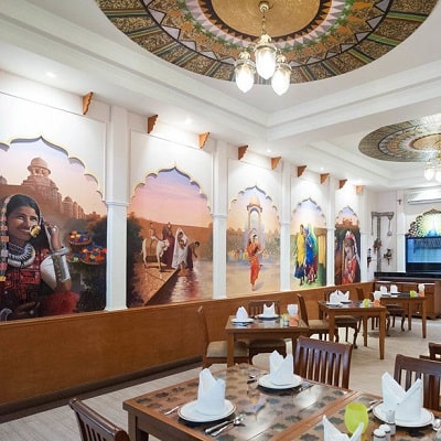 Sistan Balochistan Restaurants | Top Best Restaurants in Chabahar