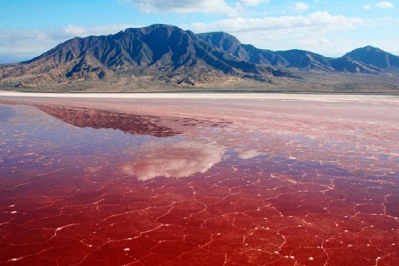 Chabahar Lipar Lagoon | Sistan-Baluchestan Iran Tourist Attractions