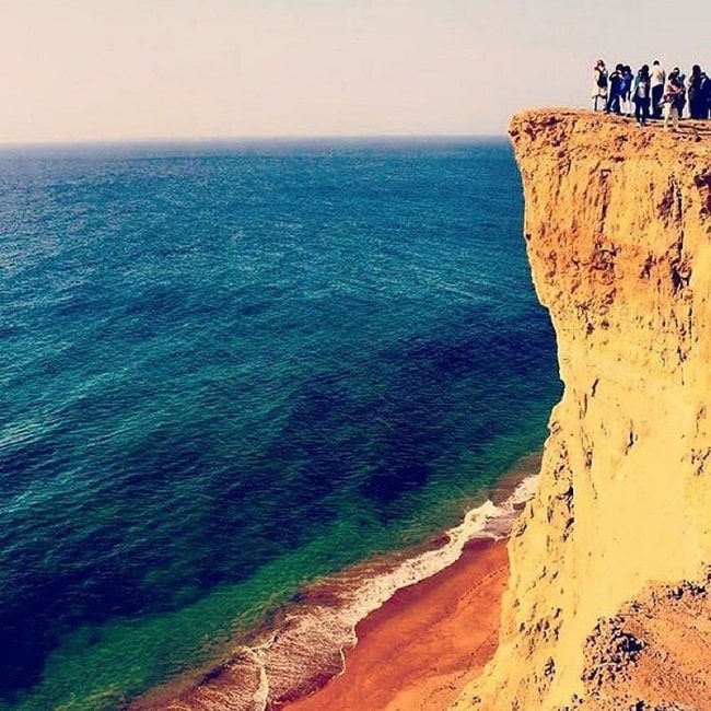 Travel to Iran | Sistan-Baluchestan Tourist Attraction