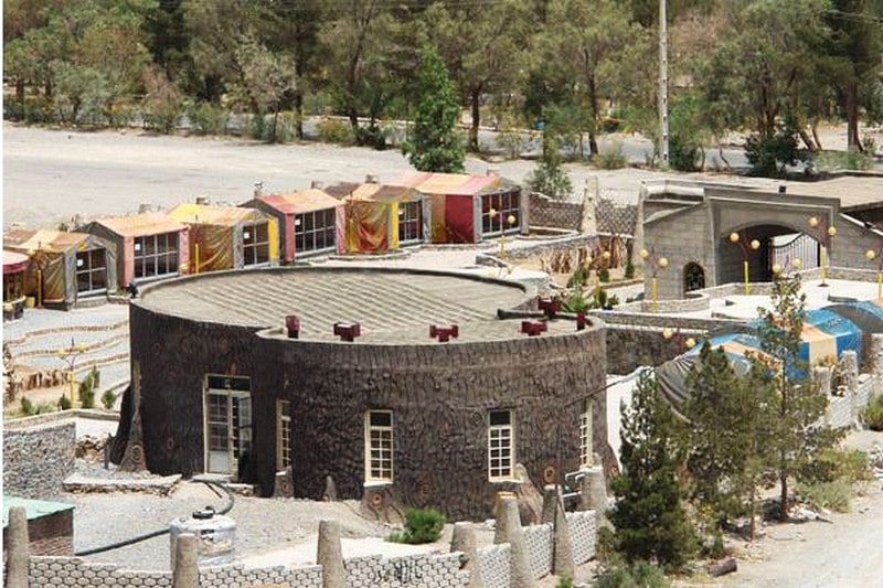 Hamoon Complex | Sistan Baluchistan Iran Tourist Attractions