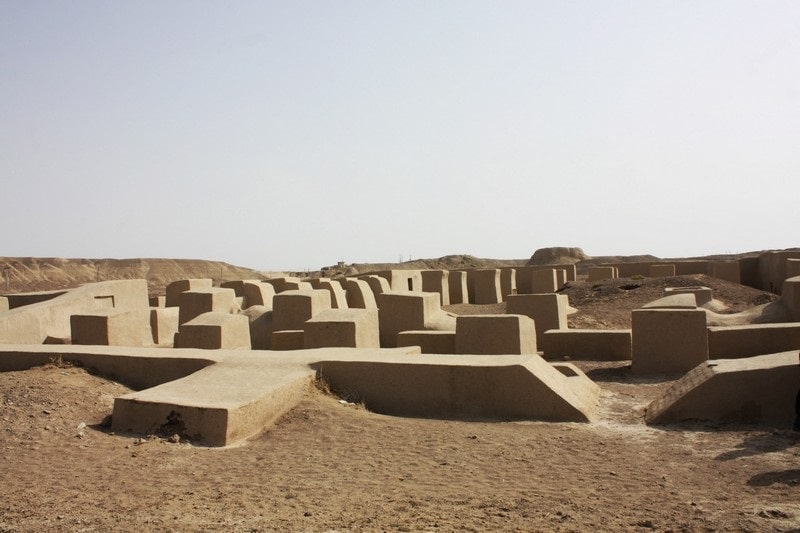 Zabol Dahaneh-ye-Qolaman | Sistan-Baluchestan Iran Tourist Attractions