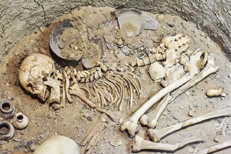 شهر باستانی زابل | جاذبه گردشگری سیستان بلوچستان، زاهدان، چابهار، زابل، کنارک، سراوان و ایرانشهر