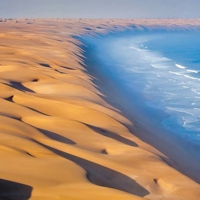 Chabahar Tourist Attraction