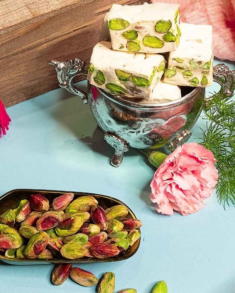 Popular Persian Souvenirs | Iranian Desserts