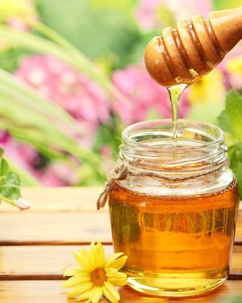 Popular Persian Souvenirs | Iranian Honey