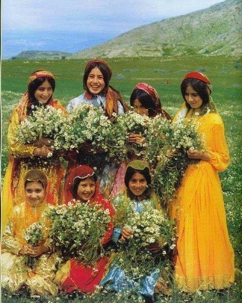 فهرست میراث ناملموس ایران در یونسکو