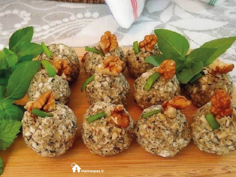 دویماج تبریز | غذاهای محلی تبریز