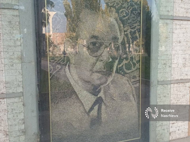 تابلوهای ترام سنگ تبریز | سوغات و صنایع دستی تبریز