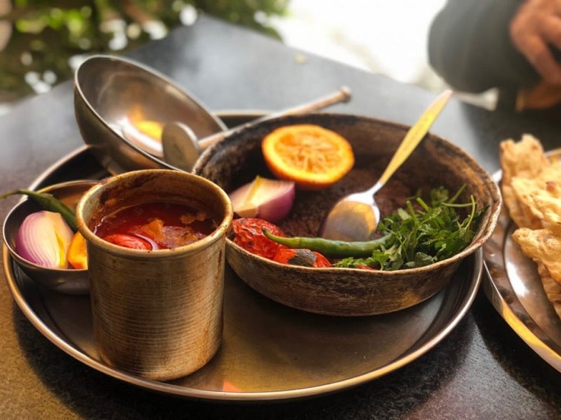 دیزی‌سراهای تبریز | بهترین کافه، فست‌فود، سفره‌خانه و رستوران‌های تبریز