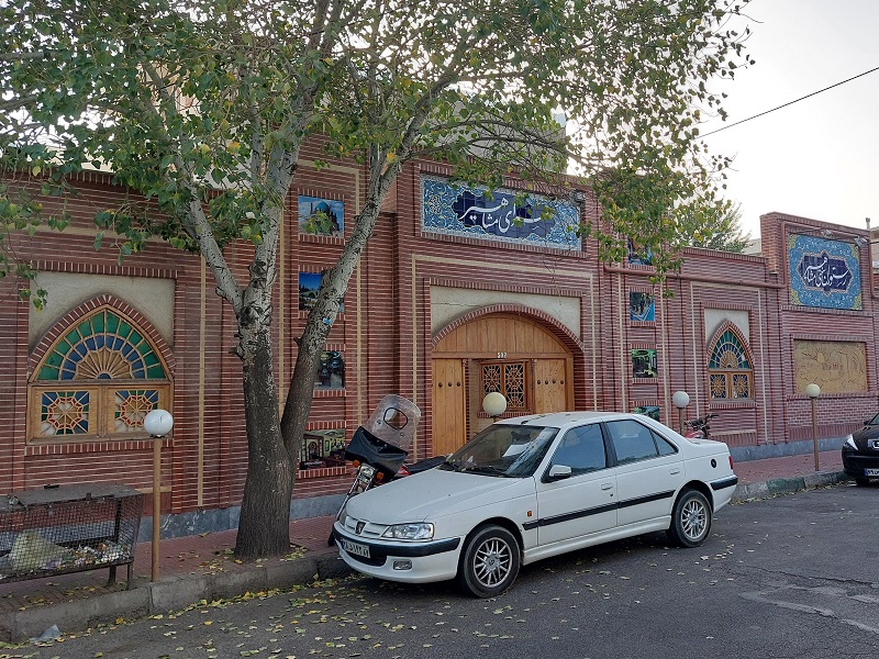 رستوران مشاهیر زنجان | بهترین رستوران‌های زنجان