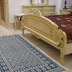 Persian Handmade Carpet | Persian Floor Covering Rug